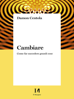 cover image of Cambiare